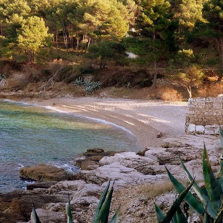 Guesthouse Torga Vis Island Eksteriør bilde